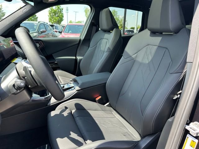 New 2026 BMW X3 xDrive30 AWD/4WD image 4