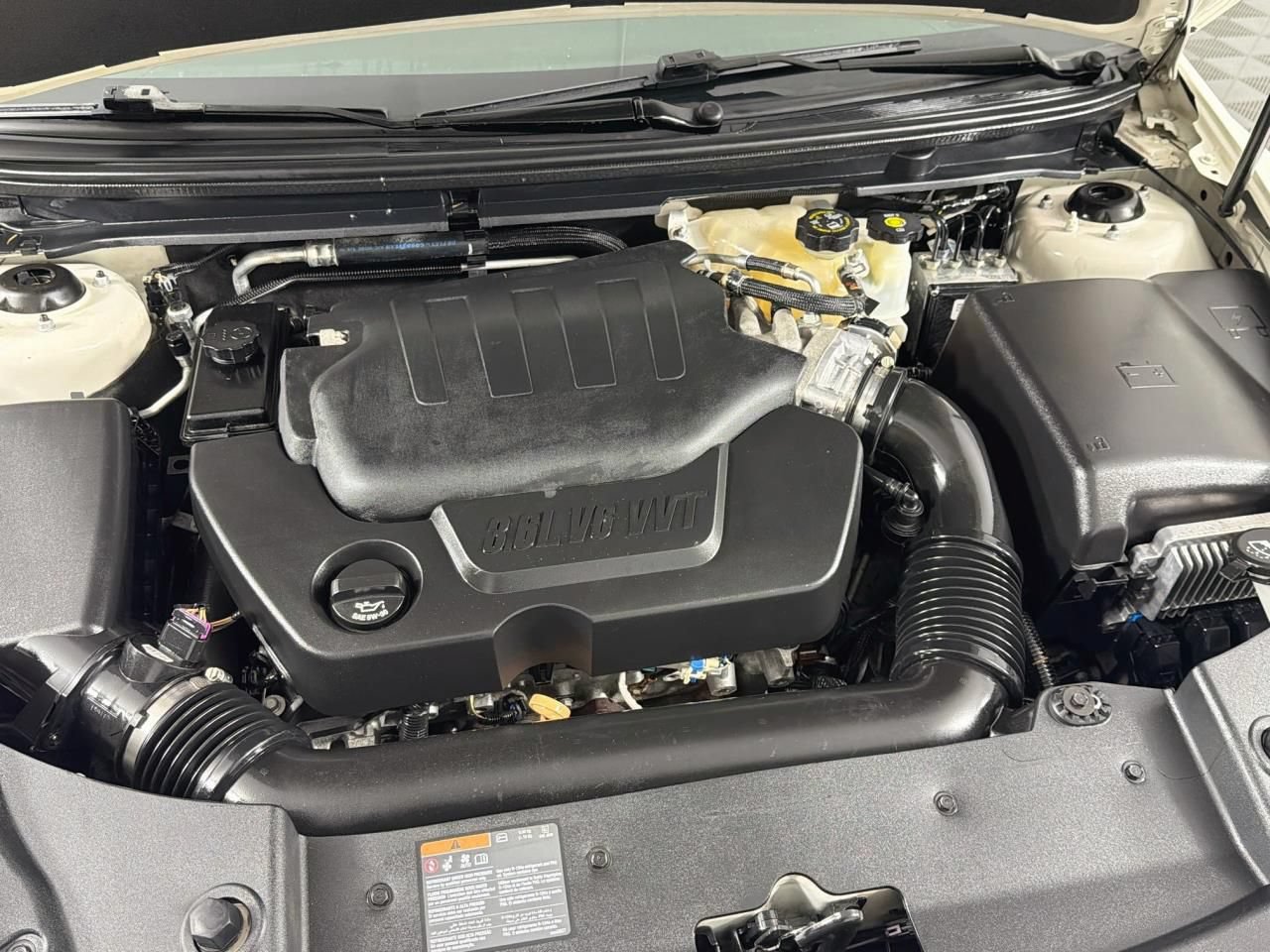 Used 2012 Chevrolet Malibu LTZ FWD image 40