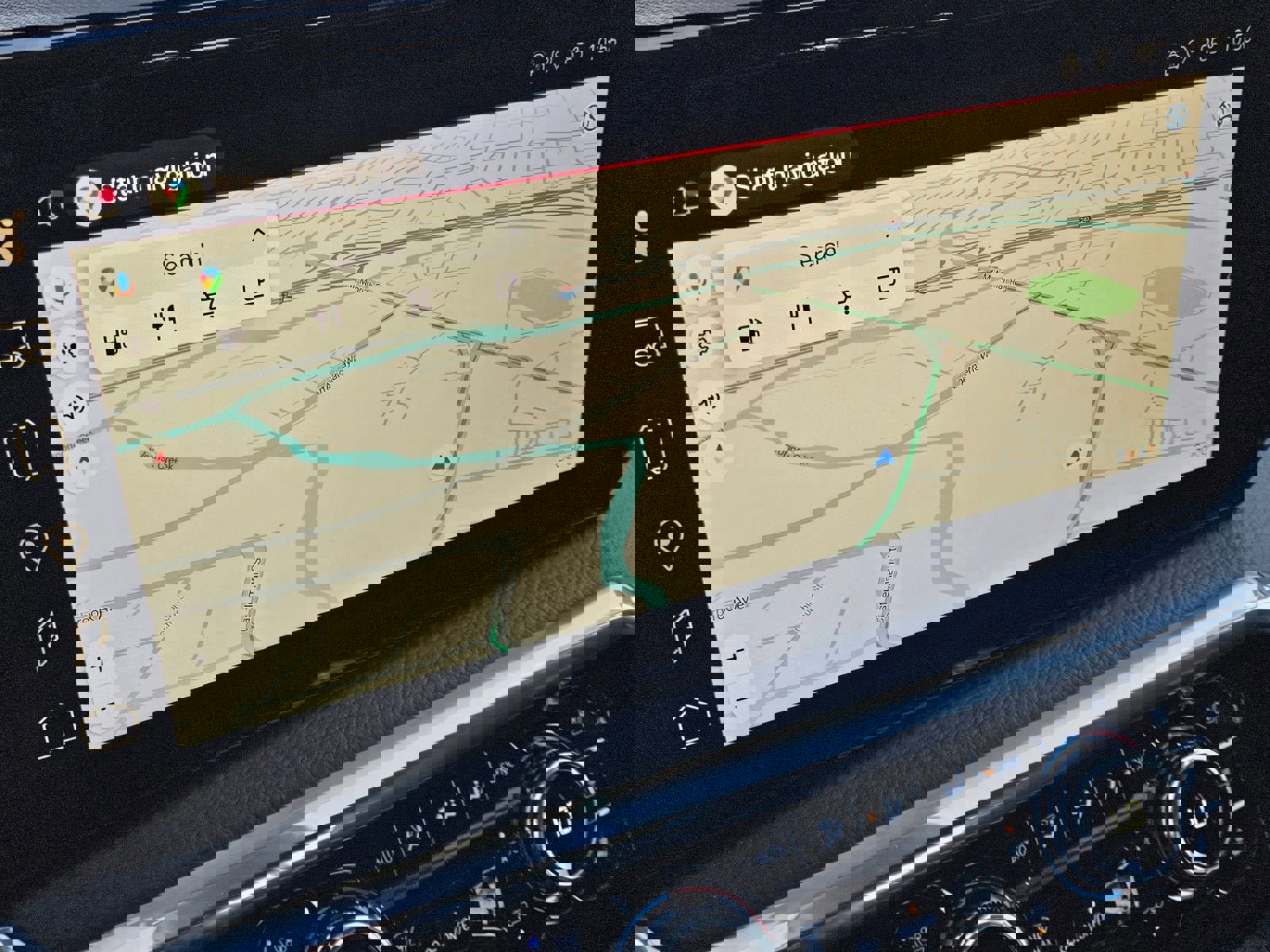 New 2026 GMC Sierra 2500 Denali w/ Denali Reserve Package image 17