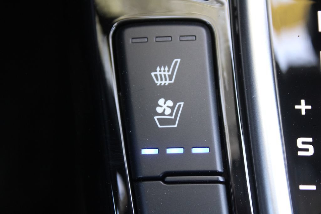 New 2026 Kia Seltos SX w/ SX Sunroof Package AWD/4WD image 36