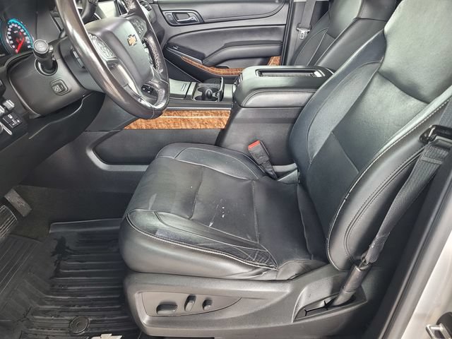 Used 2018 Chevrolet Tahoe Premier AWD/4WD image 17