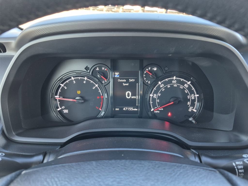 Used 2024 Toyota 4Runner SR5 image 19