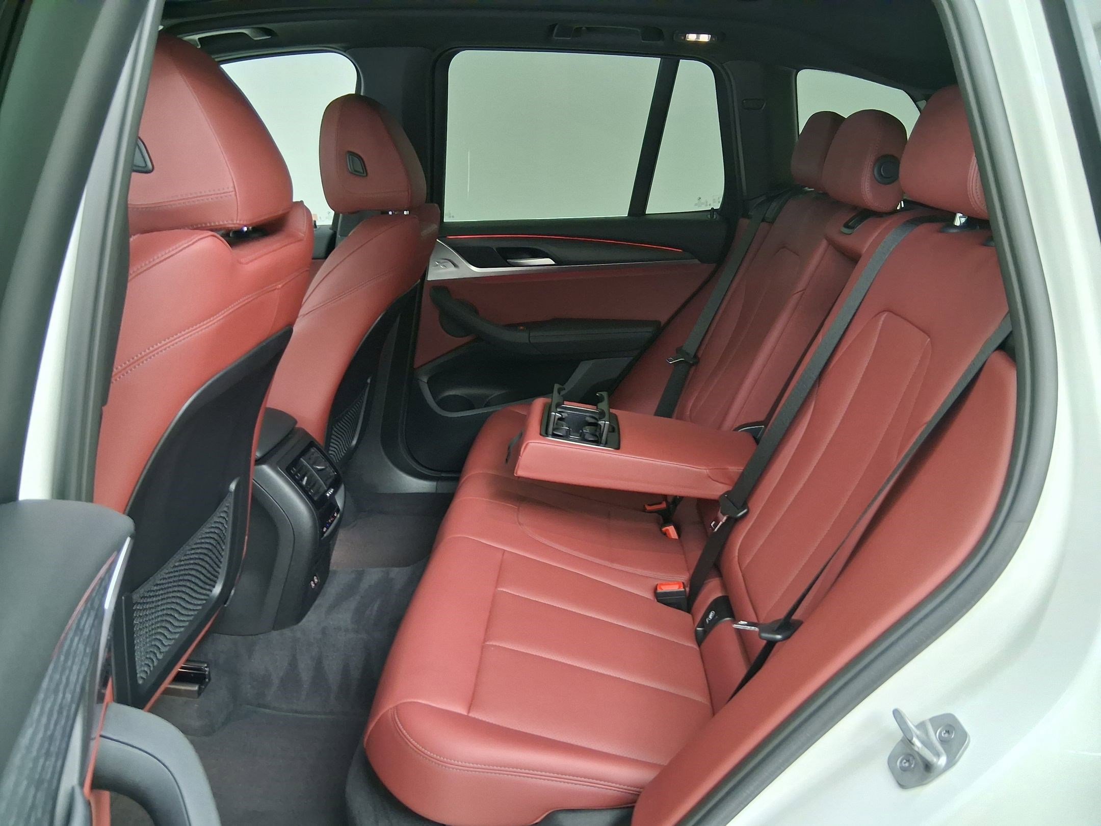 Certified 2023 BMW X3 sDrive30i w/ Convenience Package w/ZPA image 14