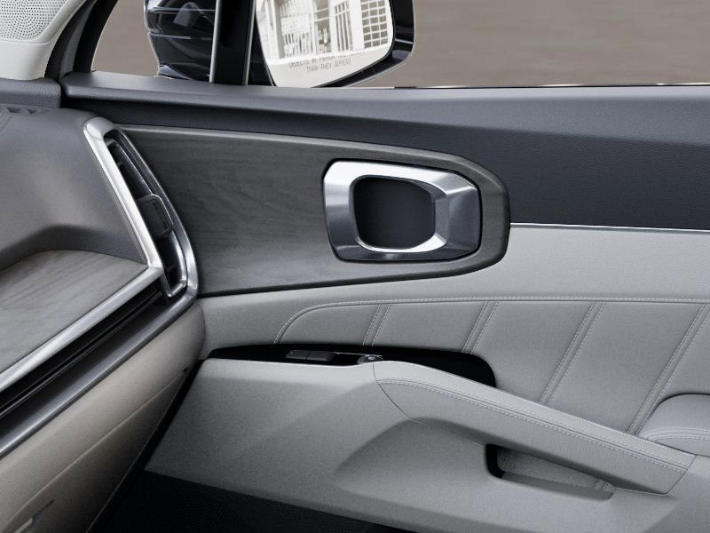 New 2026 Kia Sorento SX image 25