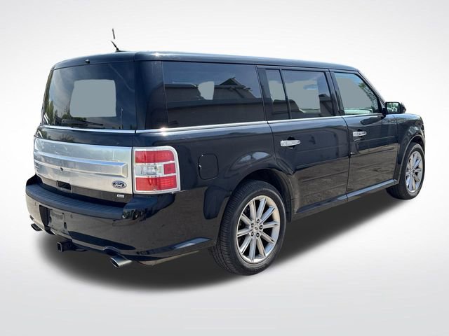 Used 2018 Ford Flex Limited image 6