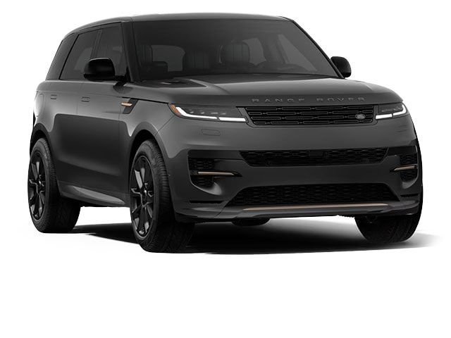New 2026 Land Rover Range Rover Sport Dynamic SE AWD/4WD image 35