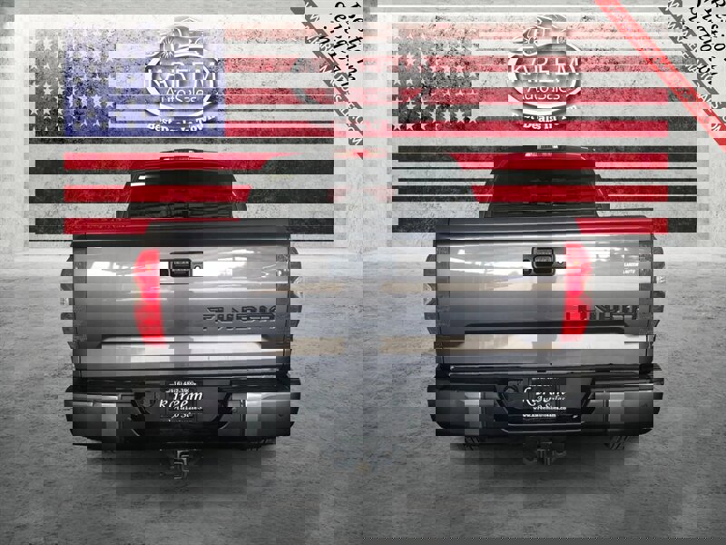 Used 2017 Toyota Tundra Limited image 6