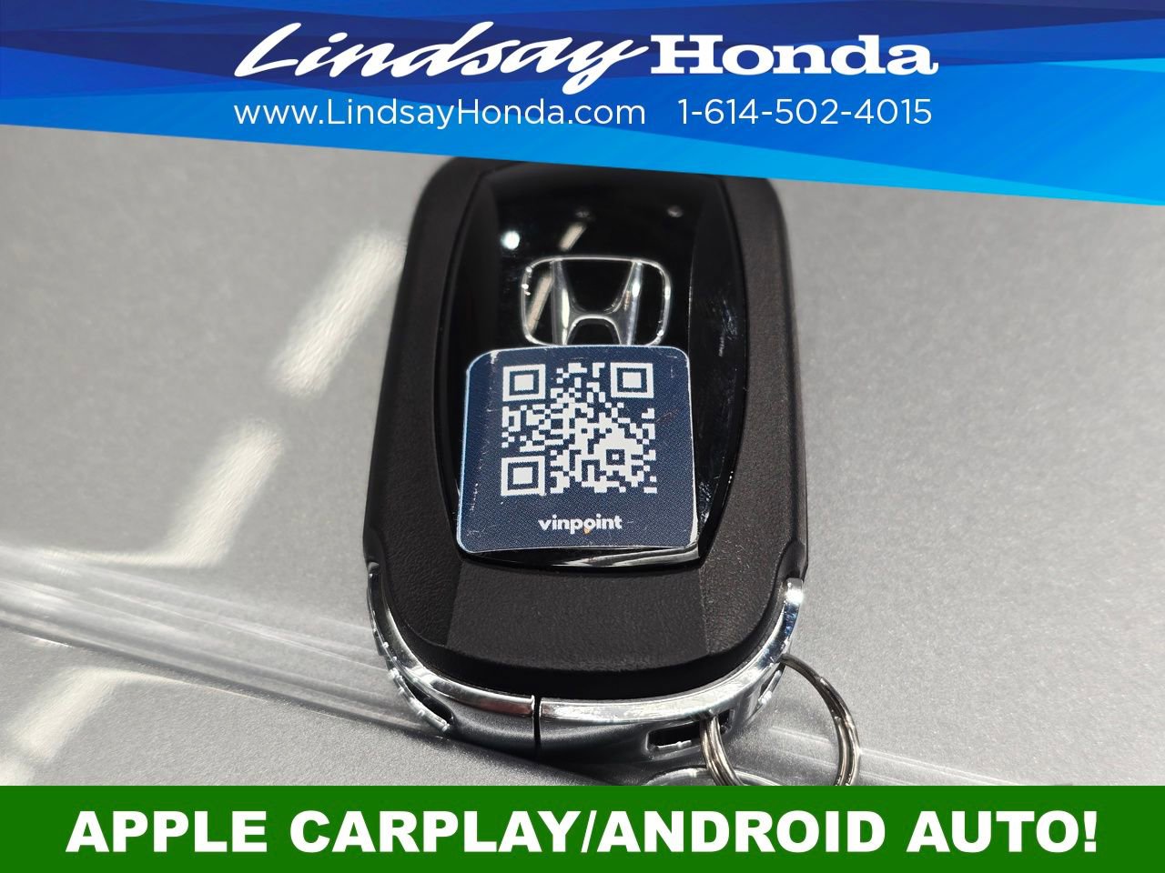 Used 2025 Honda Accord LX image 22