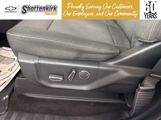 Used 2017 Ford F150 XLT w/ Equipment Group 302A Luxury image 25