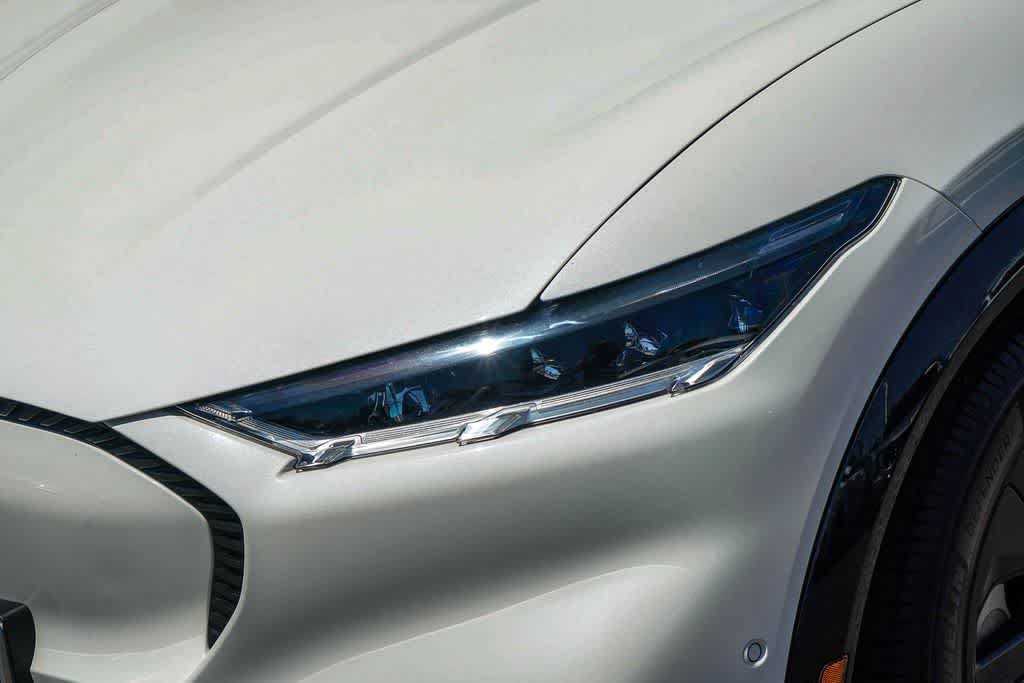 Used 2022 Ford Mustang Mach-E California Route 1 RWD image 8