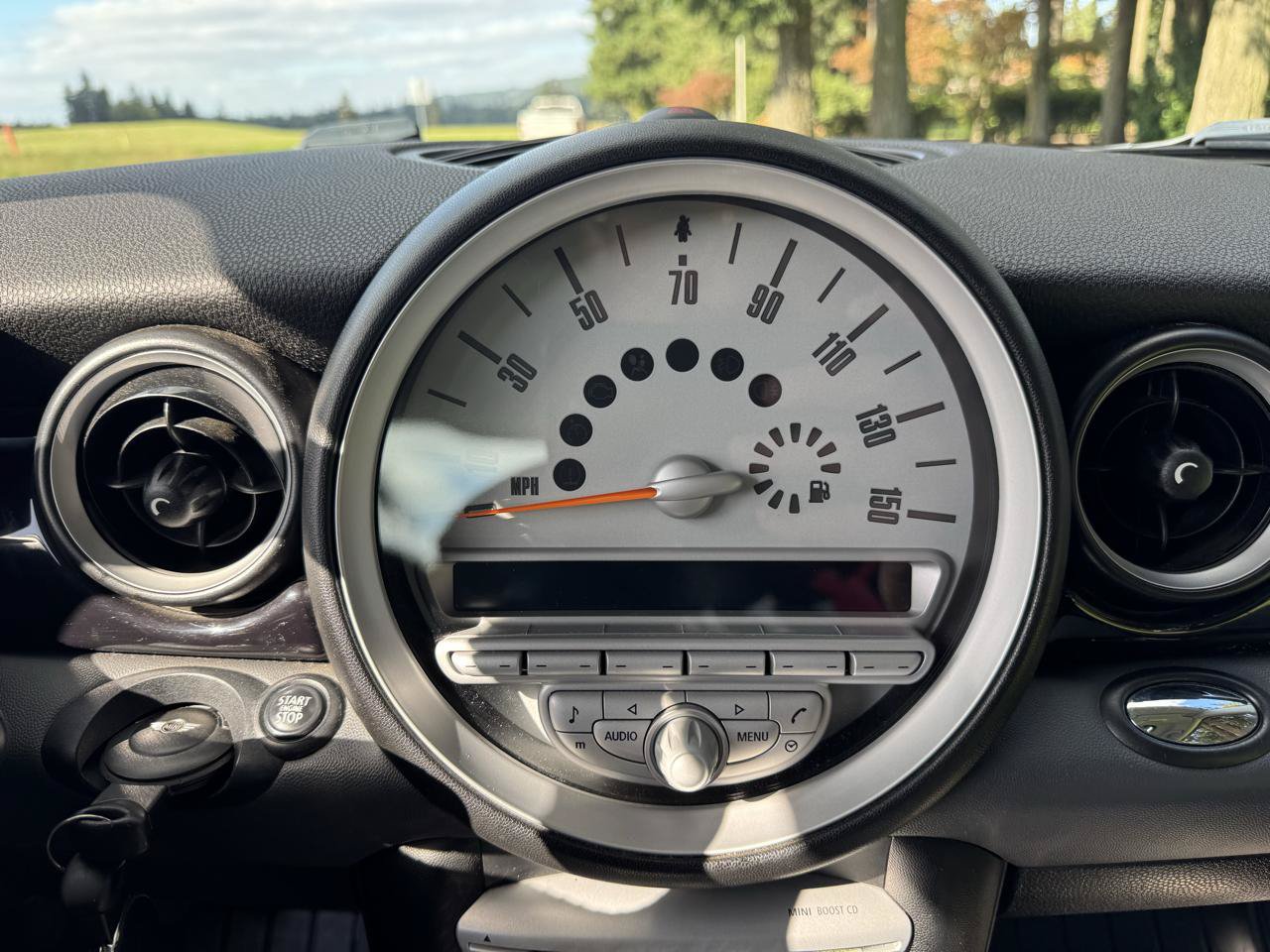 Used 2008 MINI Cooper Hardtop FWD image 18