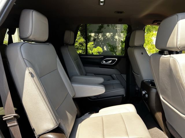 Used 2023 GMC Yukon SLT RWD image 33