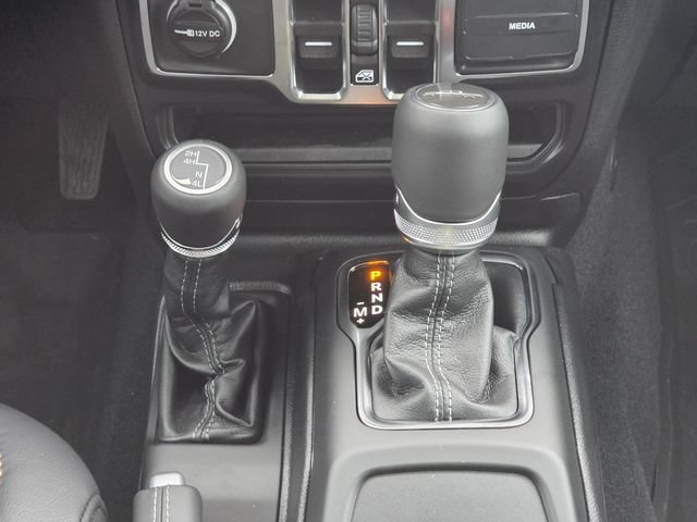 New 2026 Jeep Gladiator Sport AWD/4WD image 15