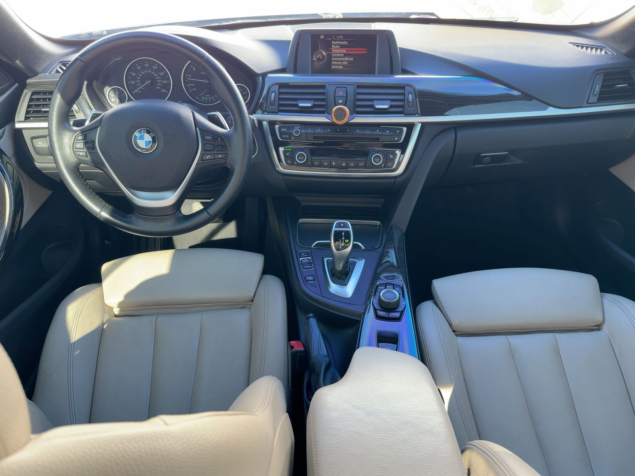 Used 2016 BMW 428i Convertible image 12