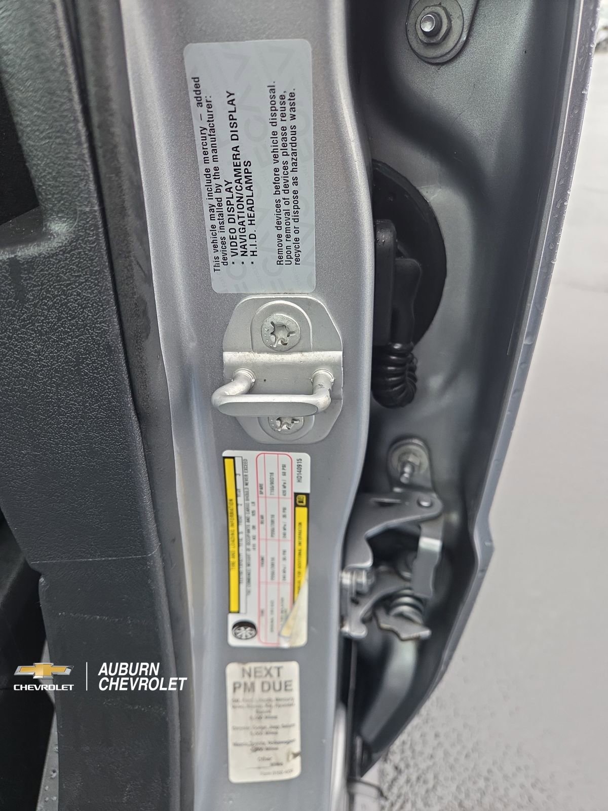 Used 2017 Jeep Patriot Sport w/ Power Value Group FWD image 32