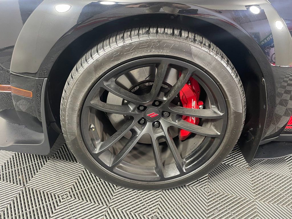 Used 2022 Dodge Challenger R/T Scat Pack image 14