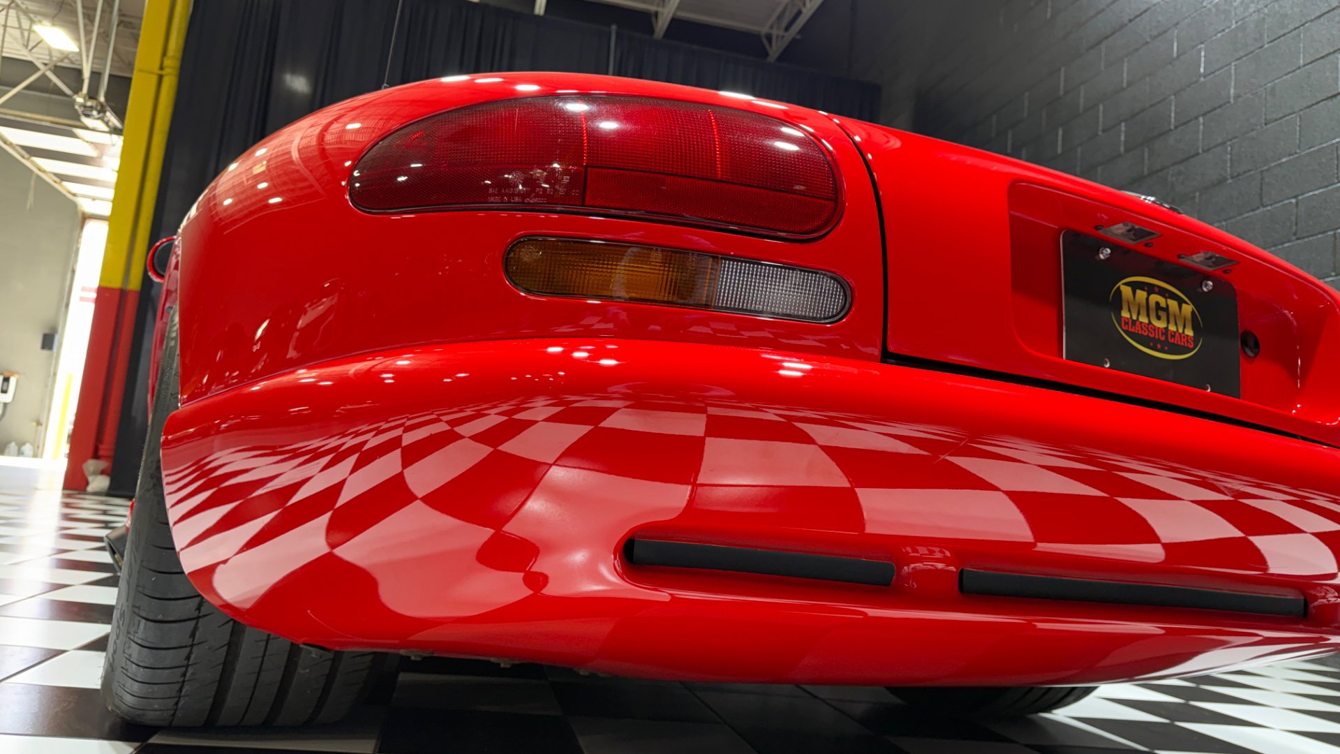 Used 1992 Dodge Viper RT/10 image 28