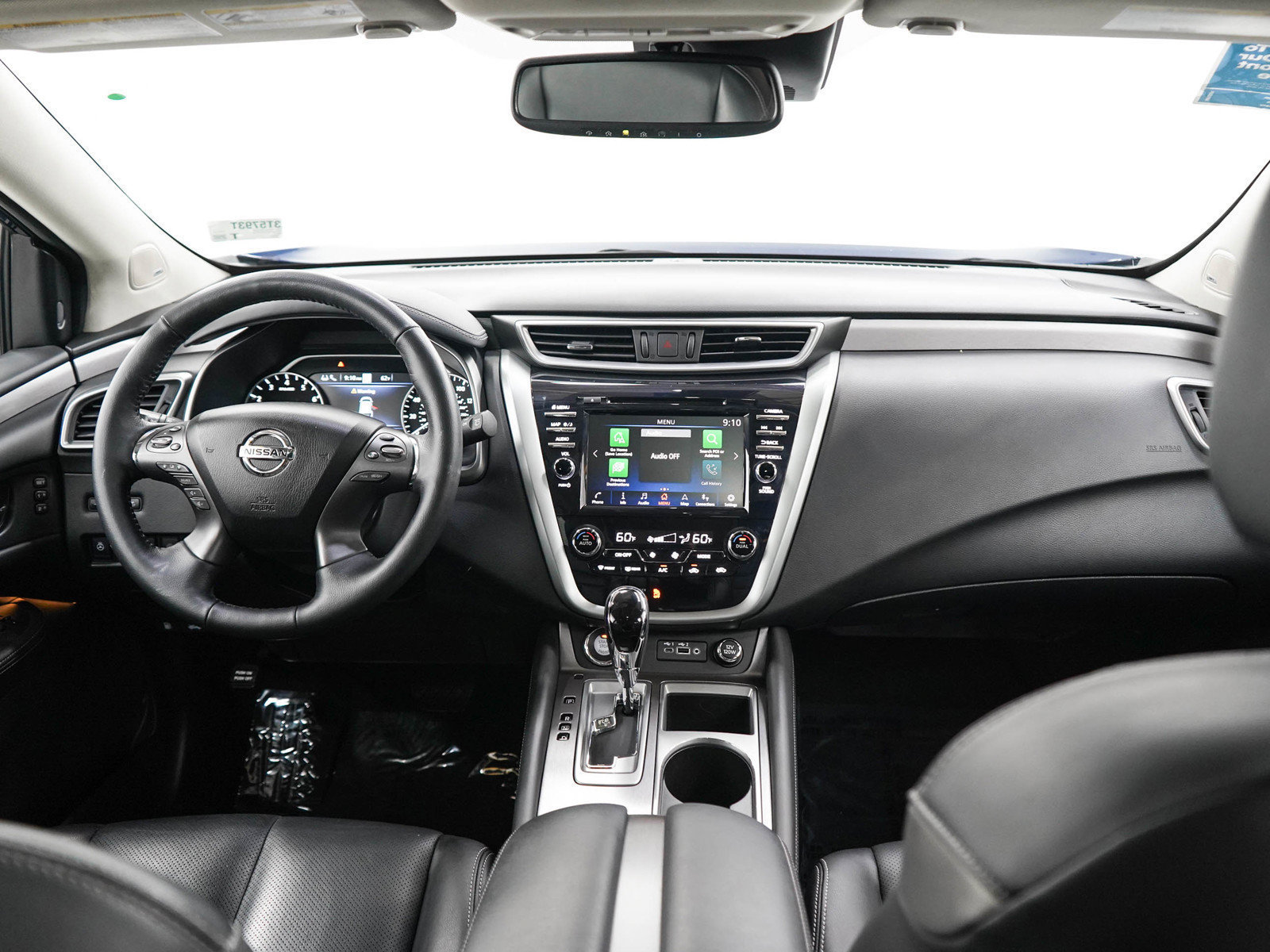 Used 2019 Nissan Murano SL w/ SL Technology Package AWD/4WD image 13
