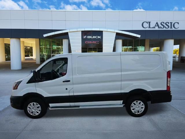 Used 2024 Ford Transit 250 Low Roof w/ Exterior Upgrade Package image 5