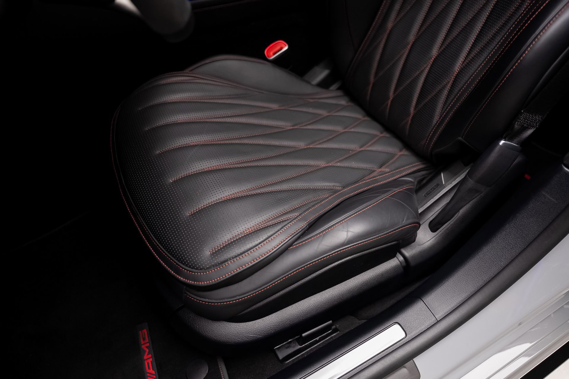 Used 2024 Mercedes-Benz S 63 AMG S image 68