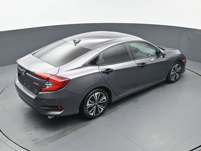 Used 2018 Honda Civic EX-T image 38