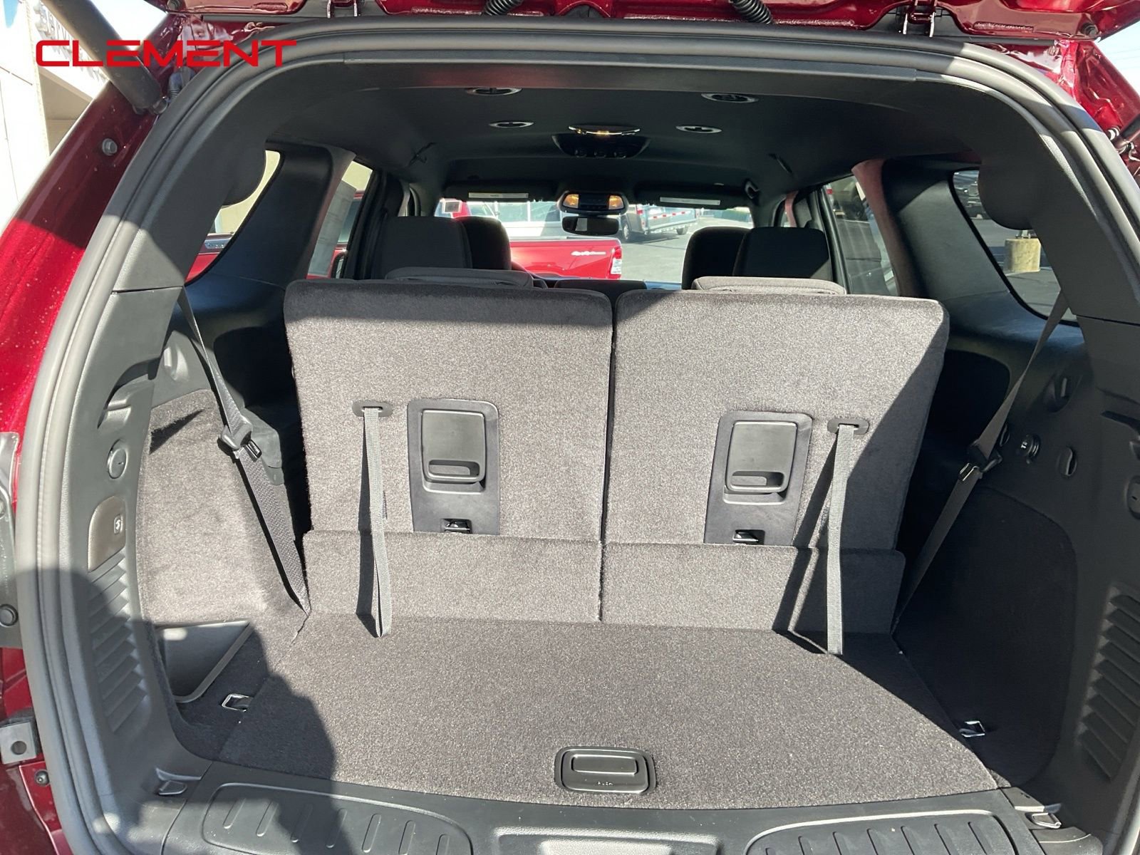 New 2026 Dodge Durango GT w/ Blacktop Package image 16