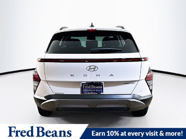 New 2026 Hyundai Kona Limited AWD/4WD image 7