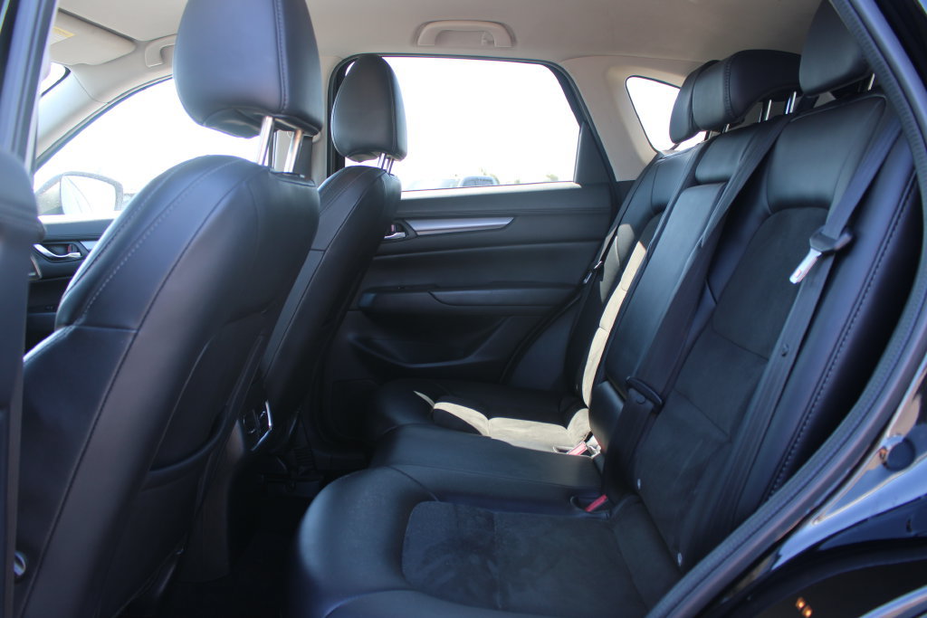 Used 2018 MAZDA CX-5 Touring FWD image 25