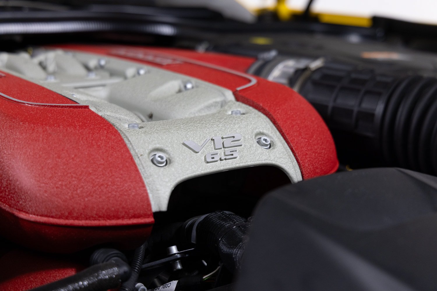 Certified 2021 Ferrari 812 GTS RWD image 40