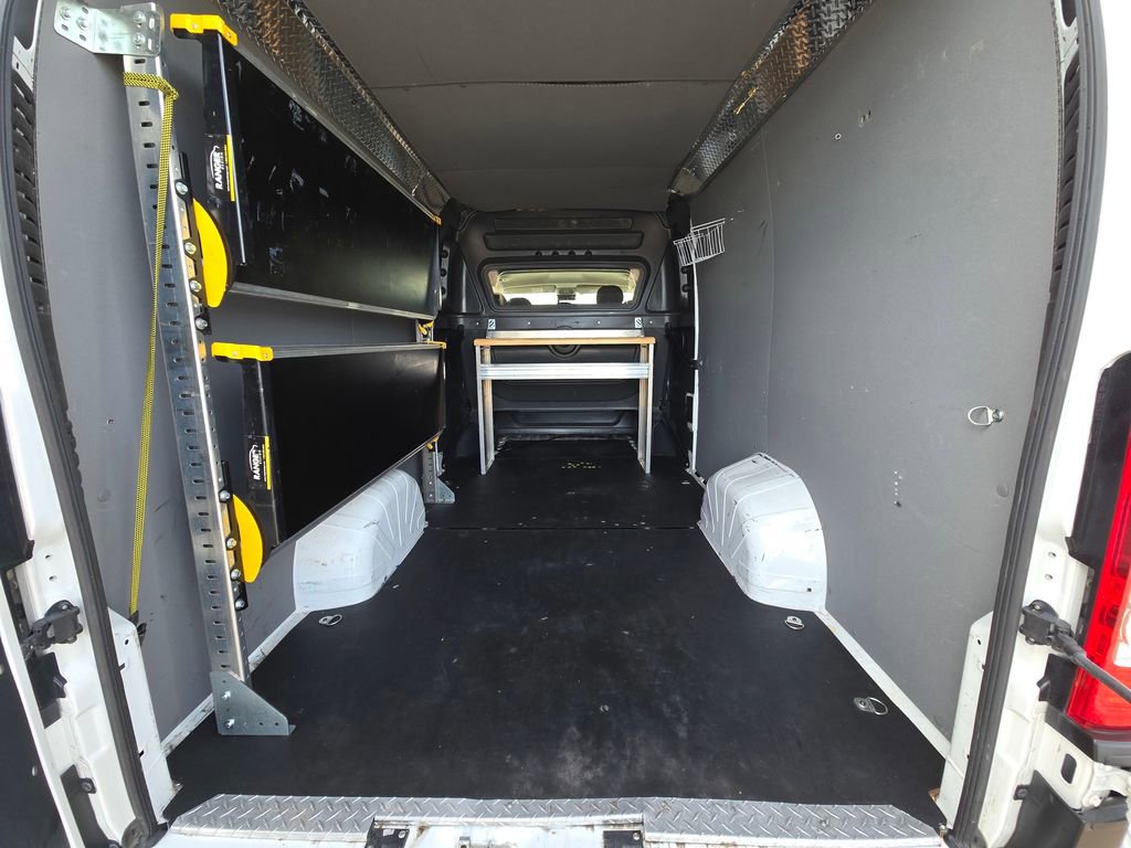 Used 2021 RAM ProMaster 3500 image 23