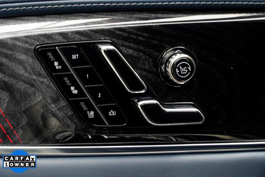 Used 2025 Cadillac Escalade IQ Luxury 2 image 39