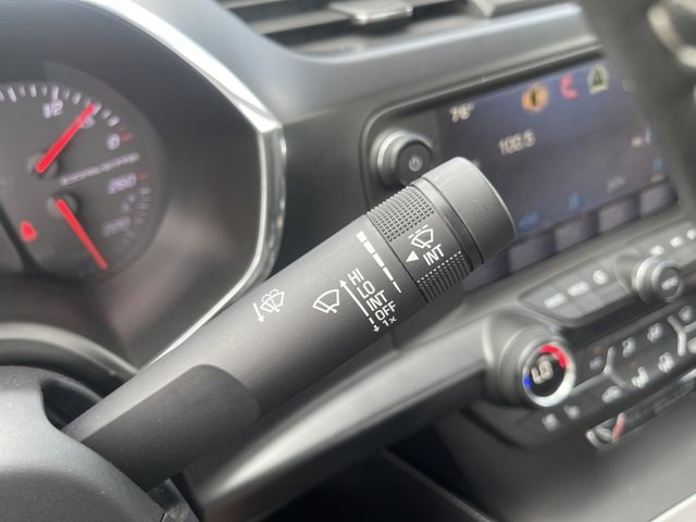 Used 2015 Chevrolet Corvette Stingray Z51 w/ 3LT Preferred Equipment Group image 21