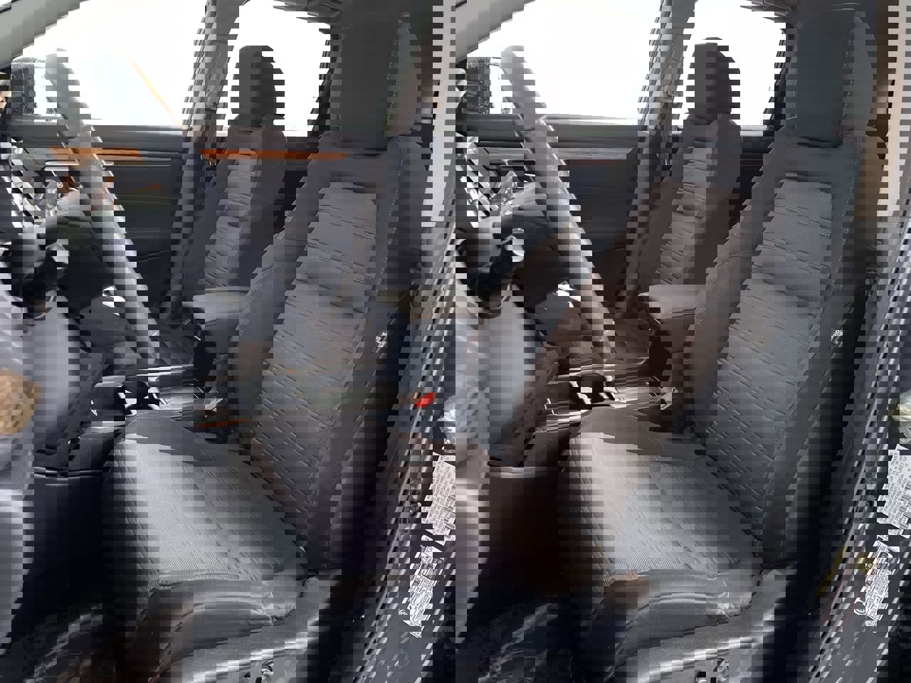 Used 2020 Honda CR-V EX image 12