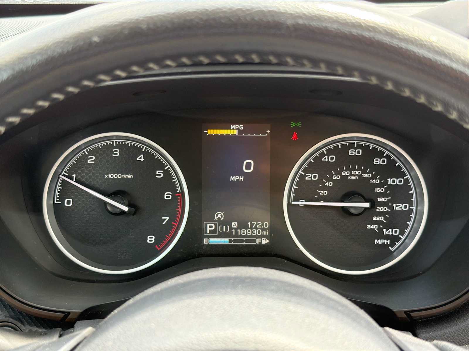 Used 2019 Subaru Forester Limited AWD/4WD image 29