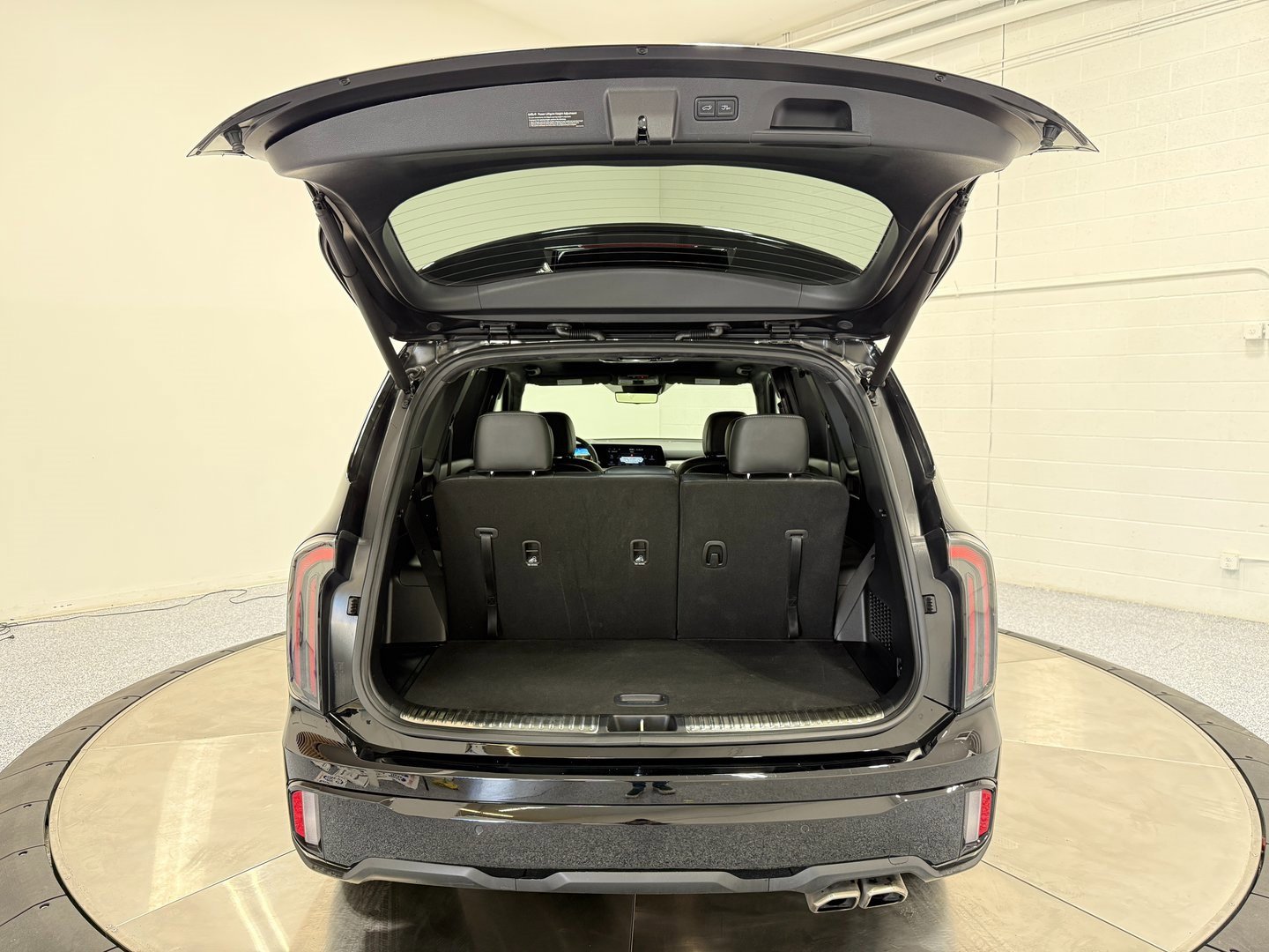 Used 2025 Kia Telluride SX Prestige X-Line image 48