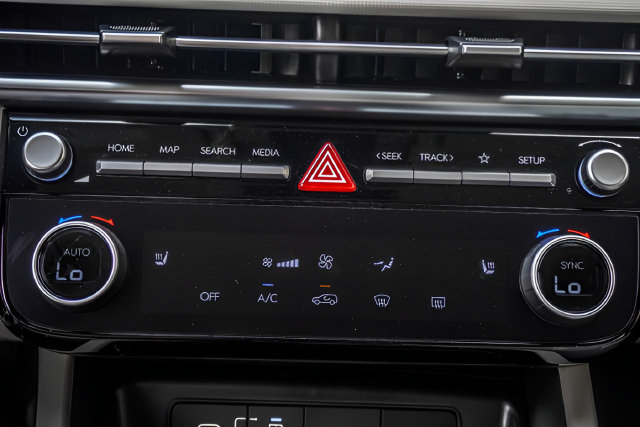 New 2026 Hyundai Tucson SEL Plus AWD/4WD image 19