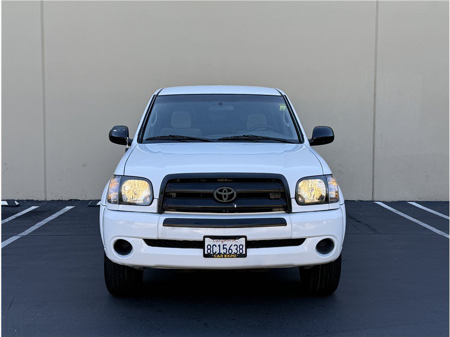 Used 2006 Toyota Tundra SR5 RWD image 2