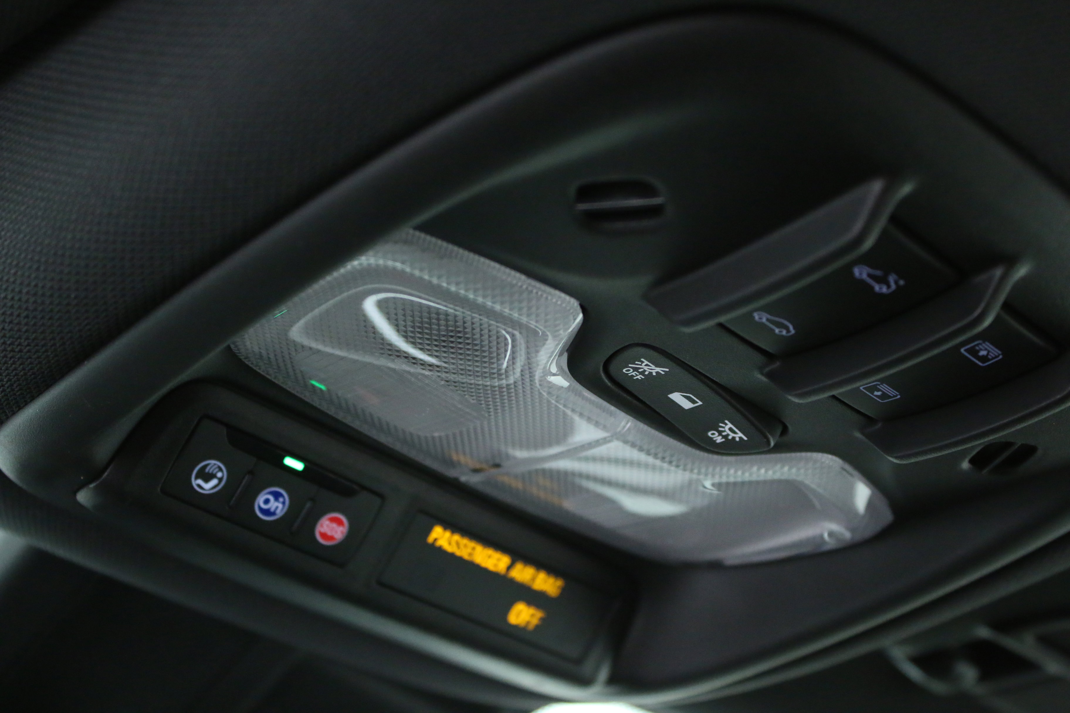 Used 2023 Chevrolet TrailBlazer RS w/ Sun and Liftgate Package image 22