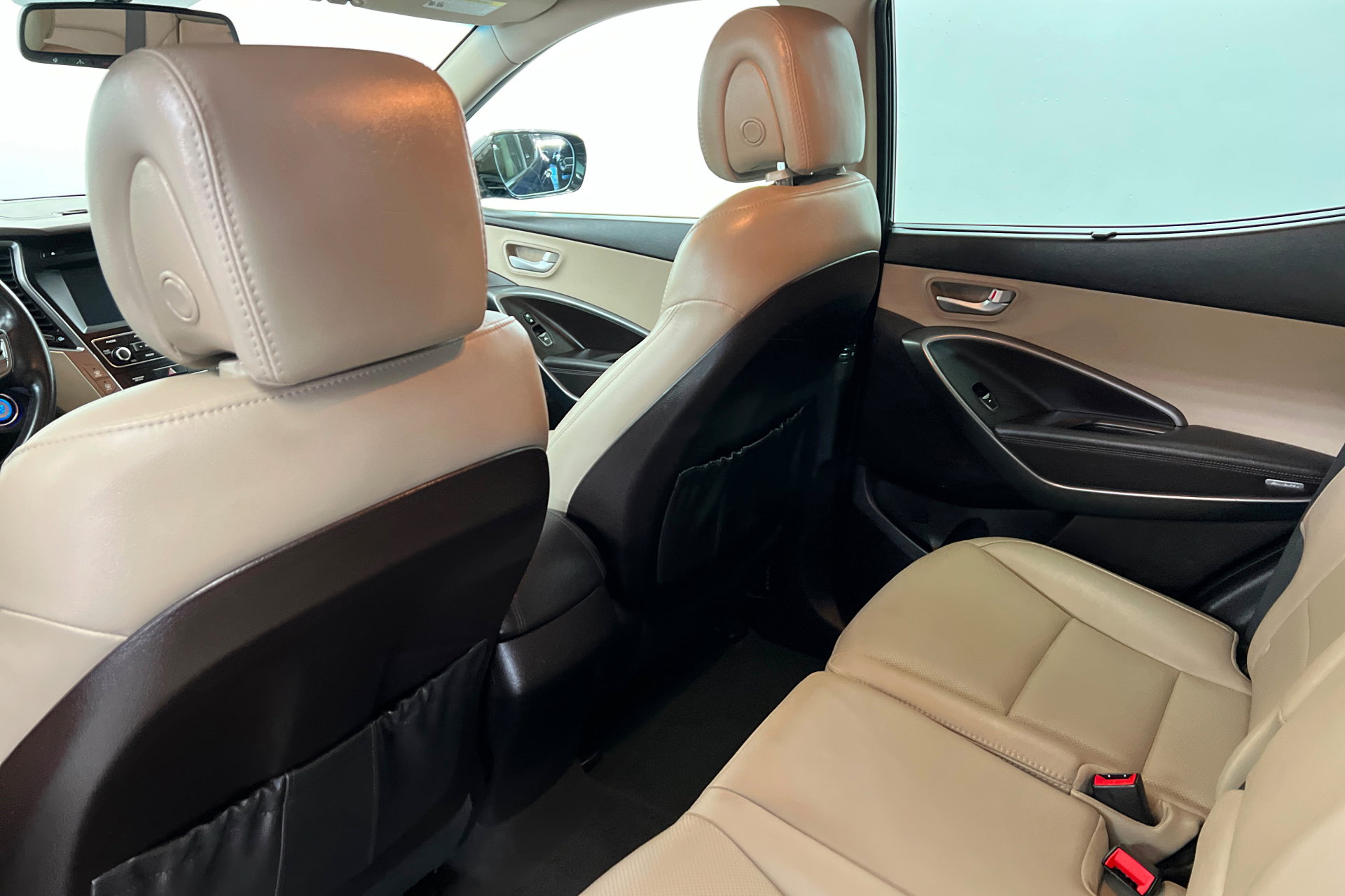 Used 2017 Hyundai Santa Fe Sport image 20