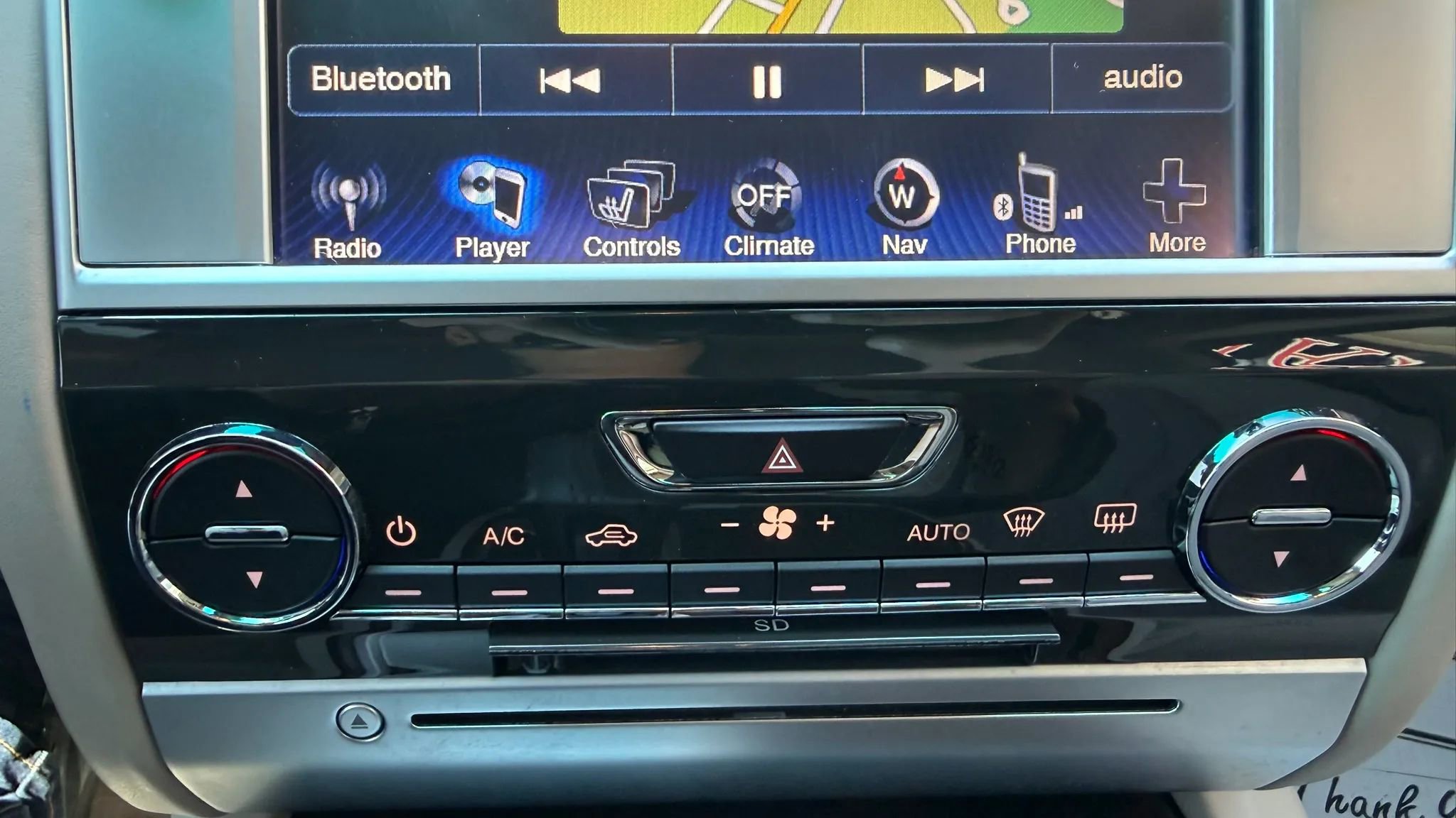 Used 2015 Maserati Quattroporte GTS image 47