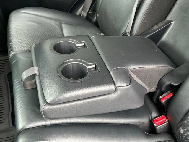 Certified 2023 Toyota 4Runner Limited AWD/4WD image 36