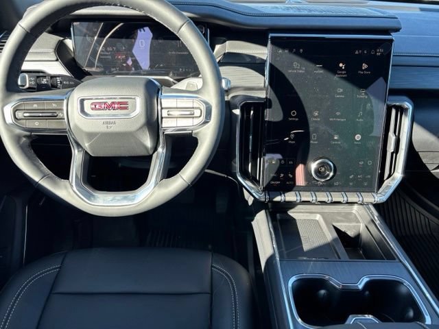 New 2026 GMC Acadia Elevation w/ Elevation Premium Package AWD/4WD image 19