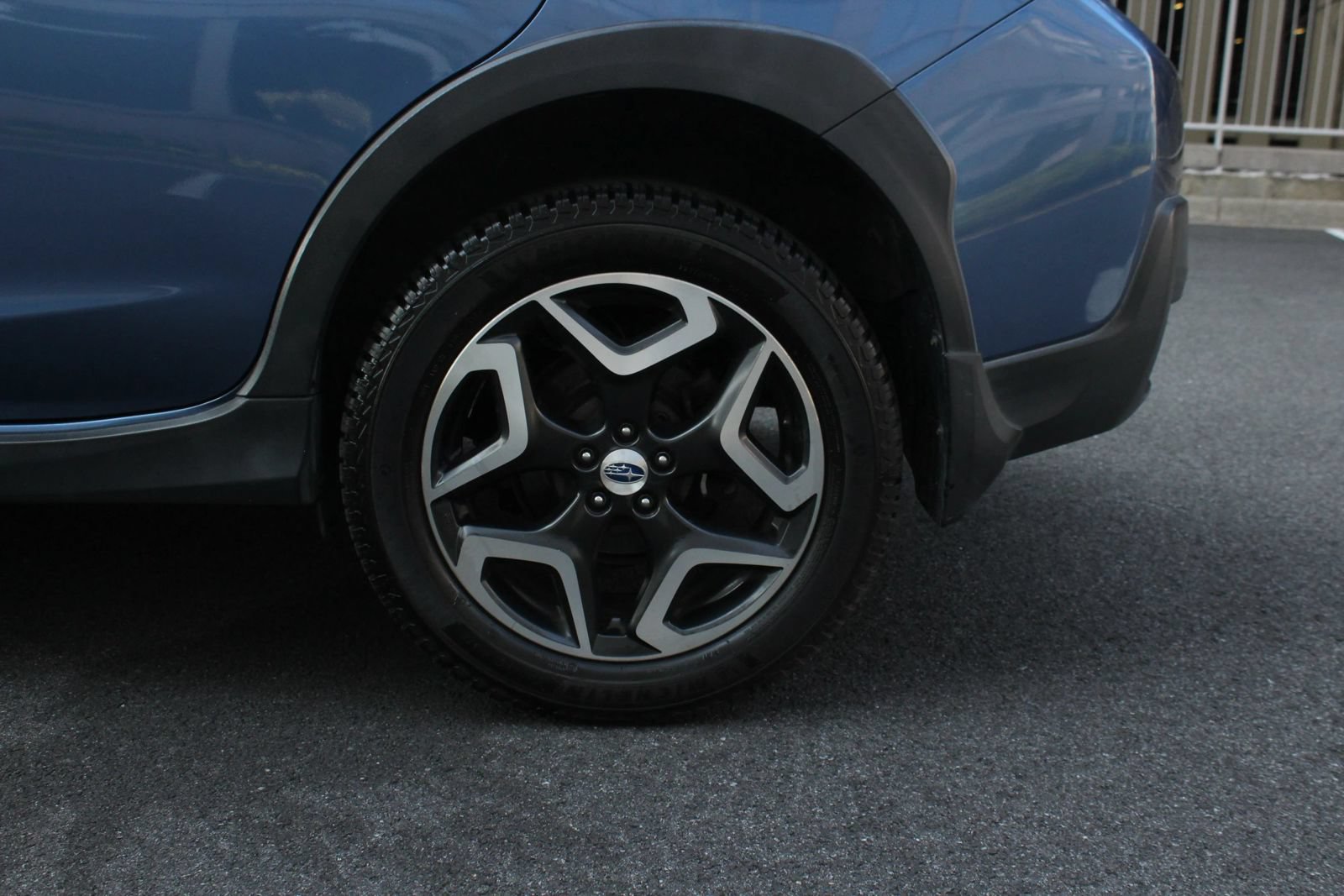 Used 2018 Subaru Crosstrek 2.0i Limited AWD/4WD image 10