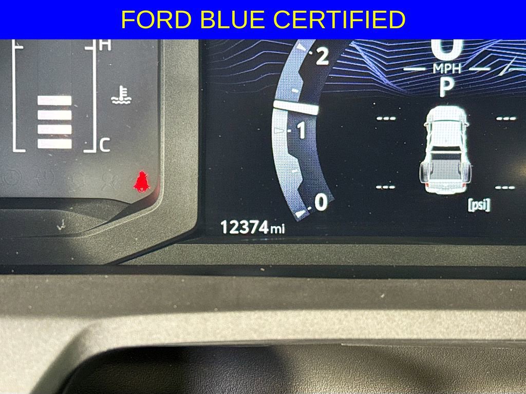 Used 2024 Toyota Tacoma SR image 12