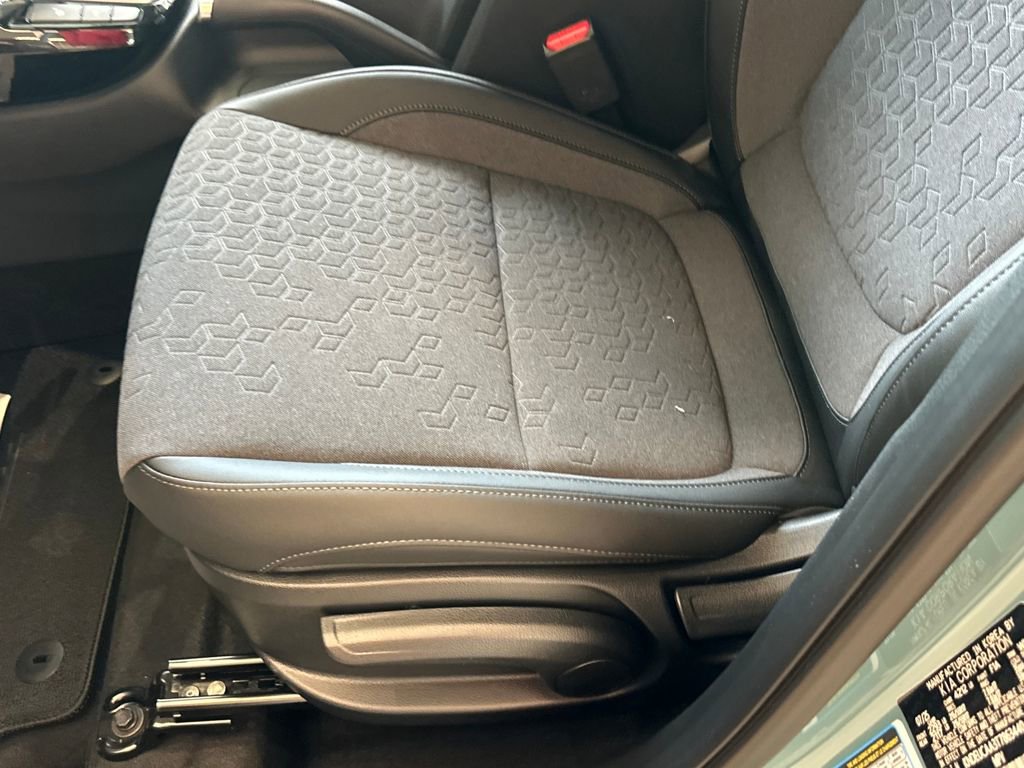 New 2026 Kia Seltos S image 11