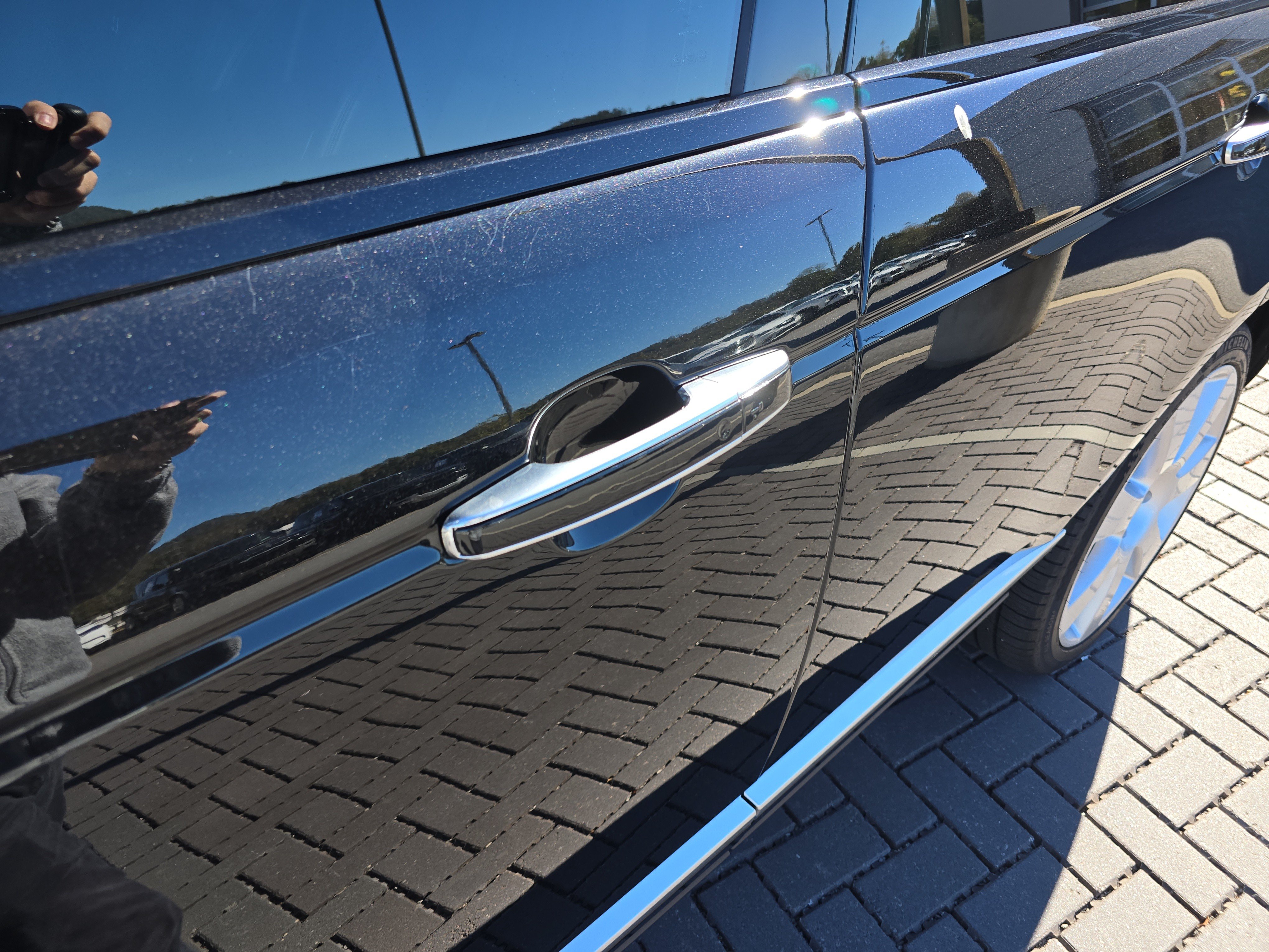 Used 2014 Land Rover Range Rover Autobiography AWD/4WD image 12