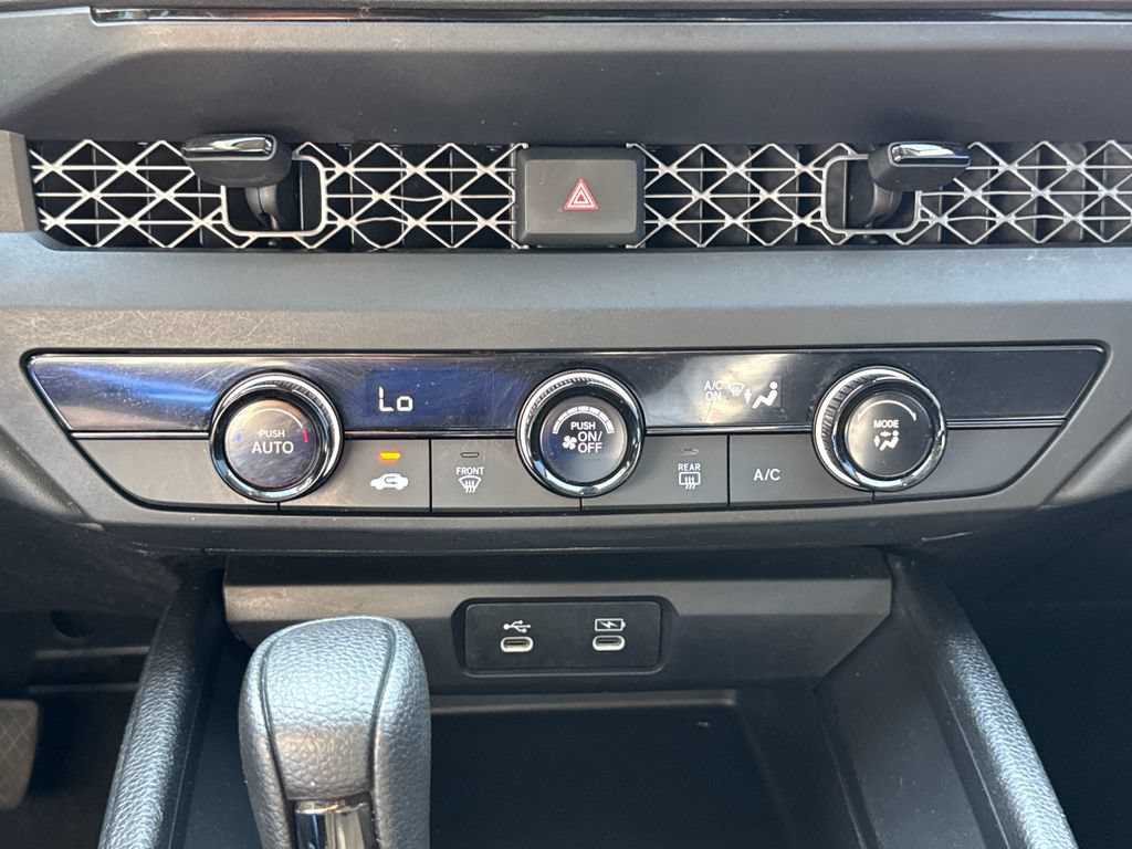 Used 2023 Honda Accord LX image 24