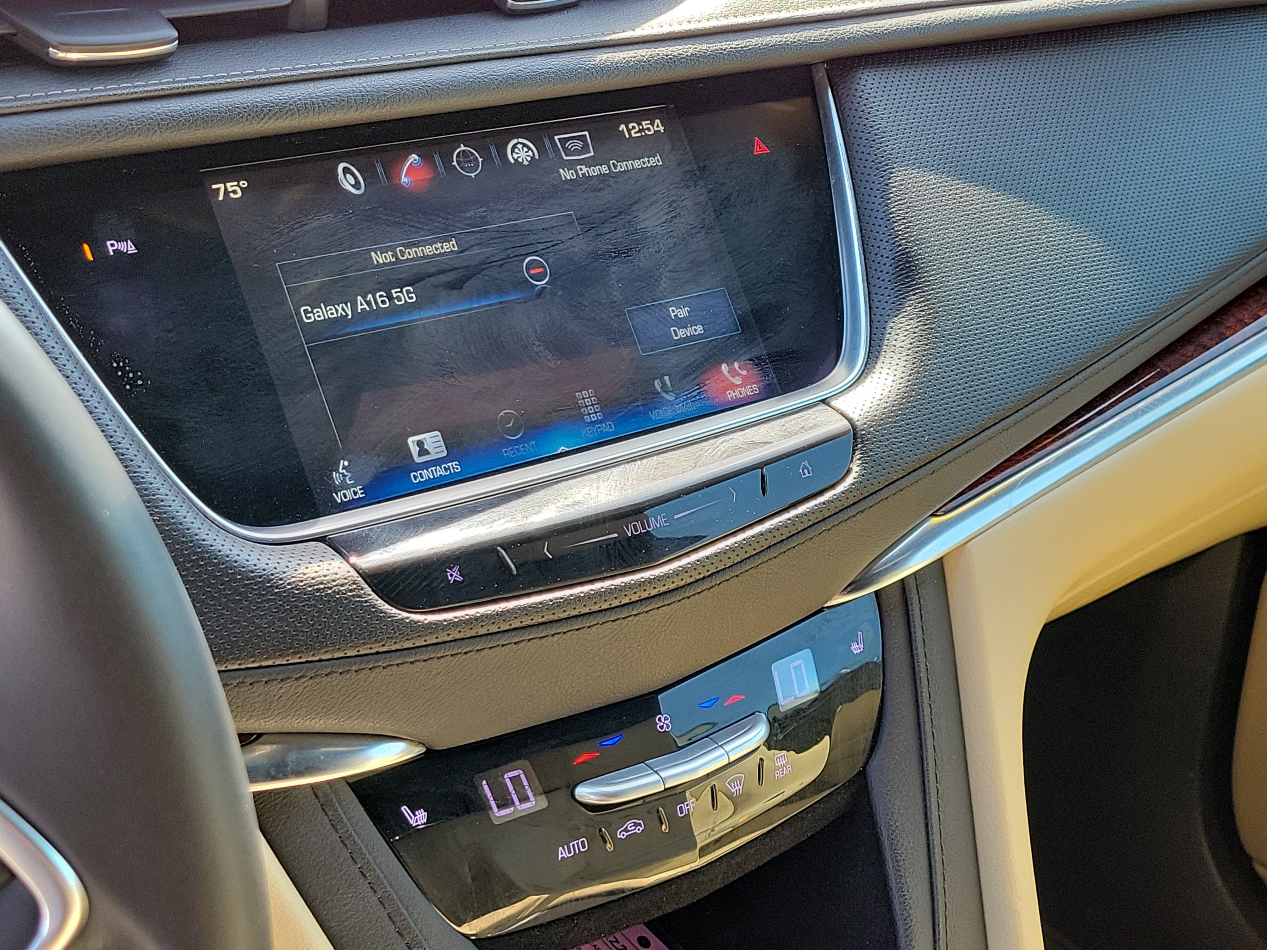 Used 2017 Cadillac XT5 Luxury w/ Driver Awareness Package image 33