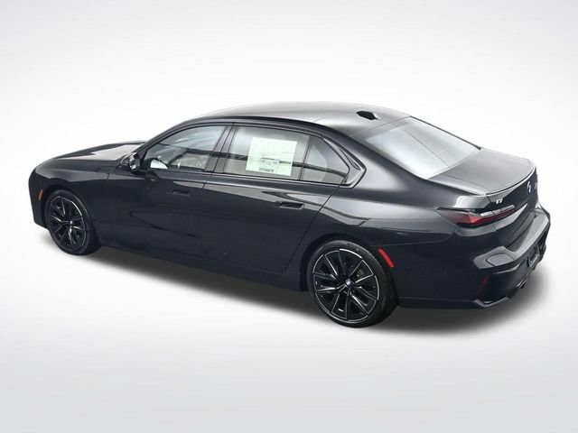 New 2026 BMW i7 xDrive60 AWD/4WD image 28