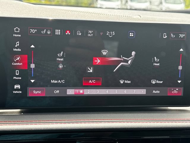 Certified 2025 Dodge Hornet R/T AWD/4WD image 30